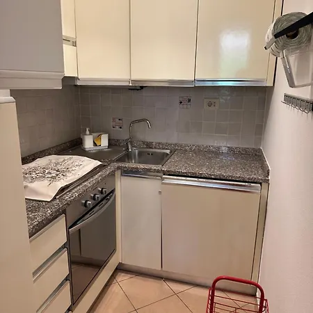 Casachiara Apartment *