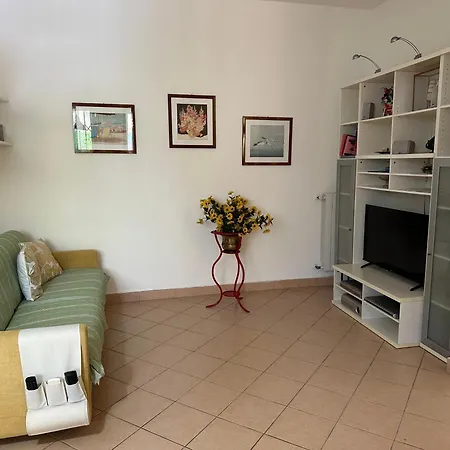 Casachiara Apartment *