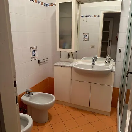 Apartment Casachiara *
