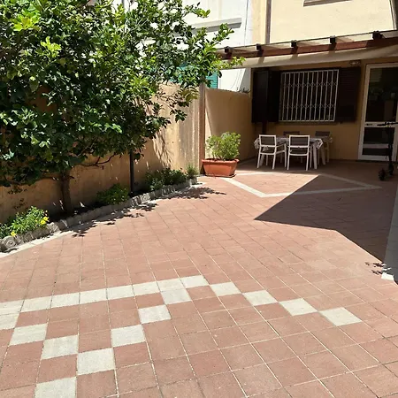 Apartmán Casachiara
