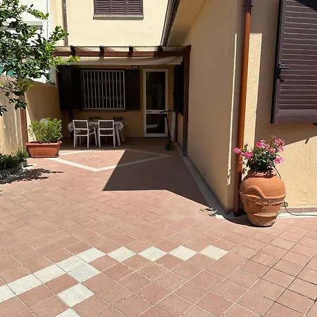 Casachiara Apartment *