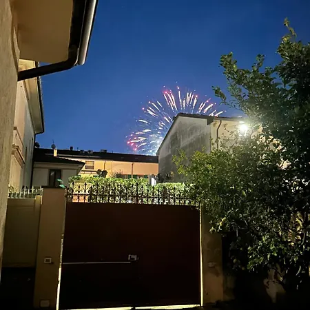 Apartmán Casachiara *